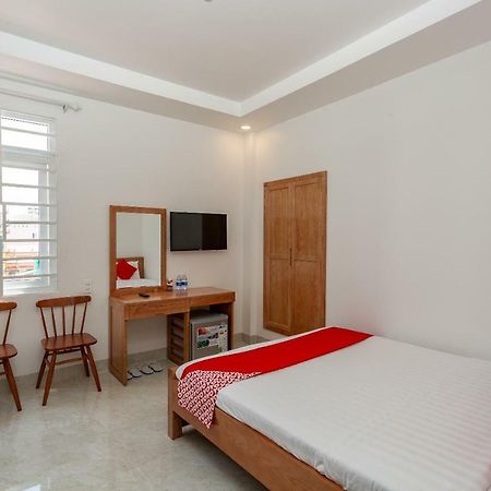 Bao Phuc Hotel Phu Quoc Exterior foto