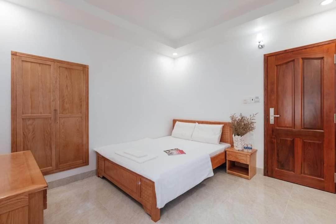 Bao Phuc Hotel Phu Quoc Exterior foto