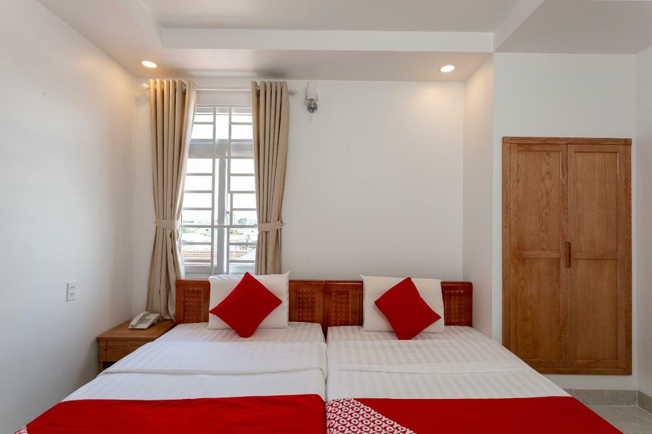 Bao Phuc Hotel Phu Quoc Exterior foto