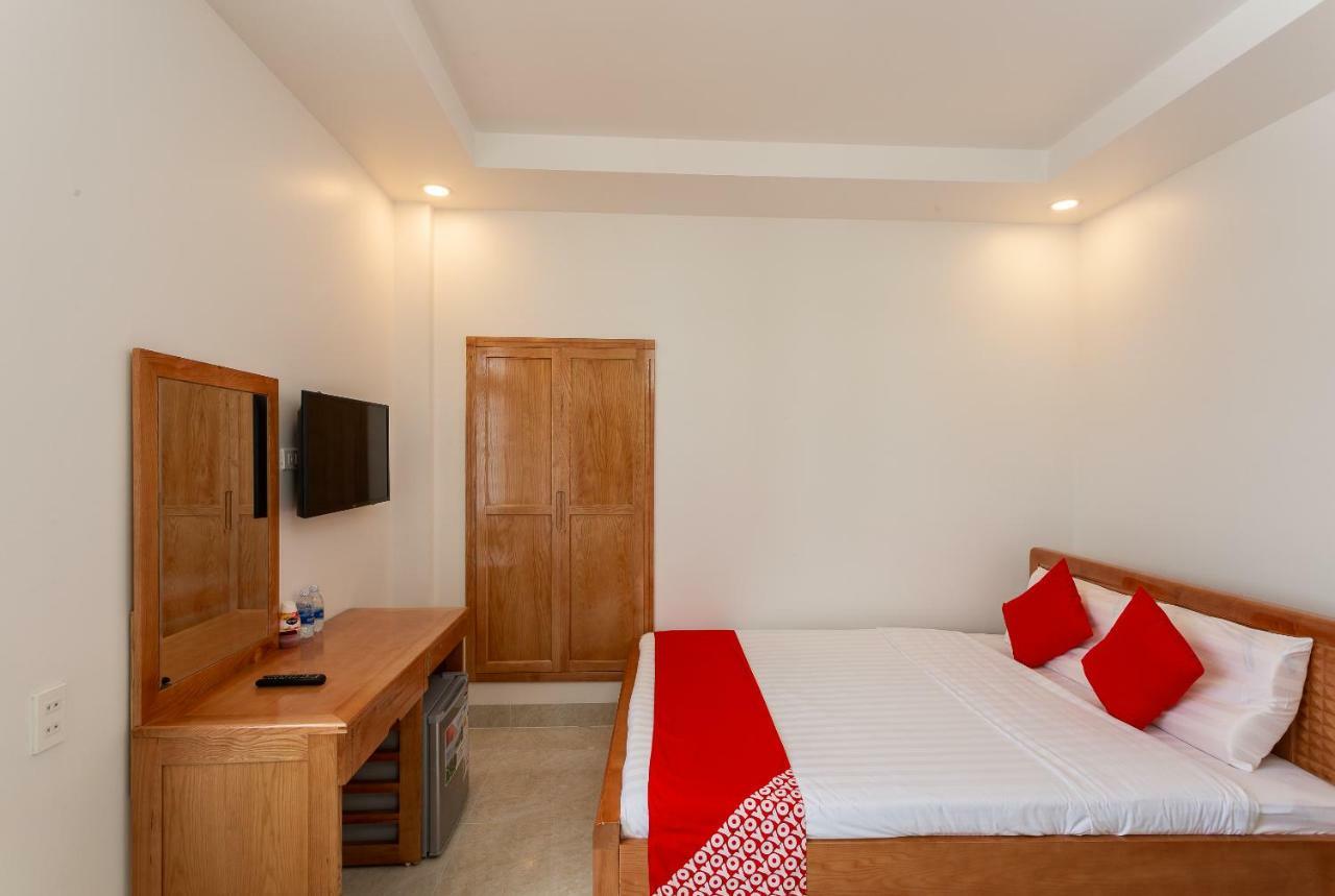 Bao Phuc Hotel Phu Quoc Exterior foto