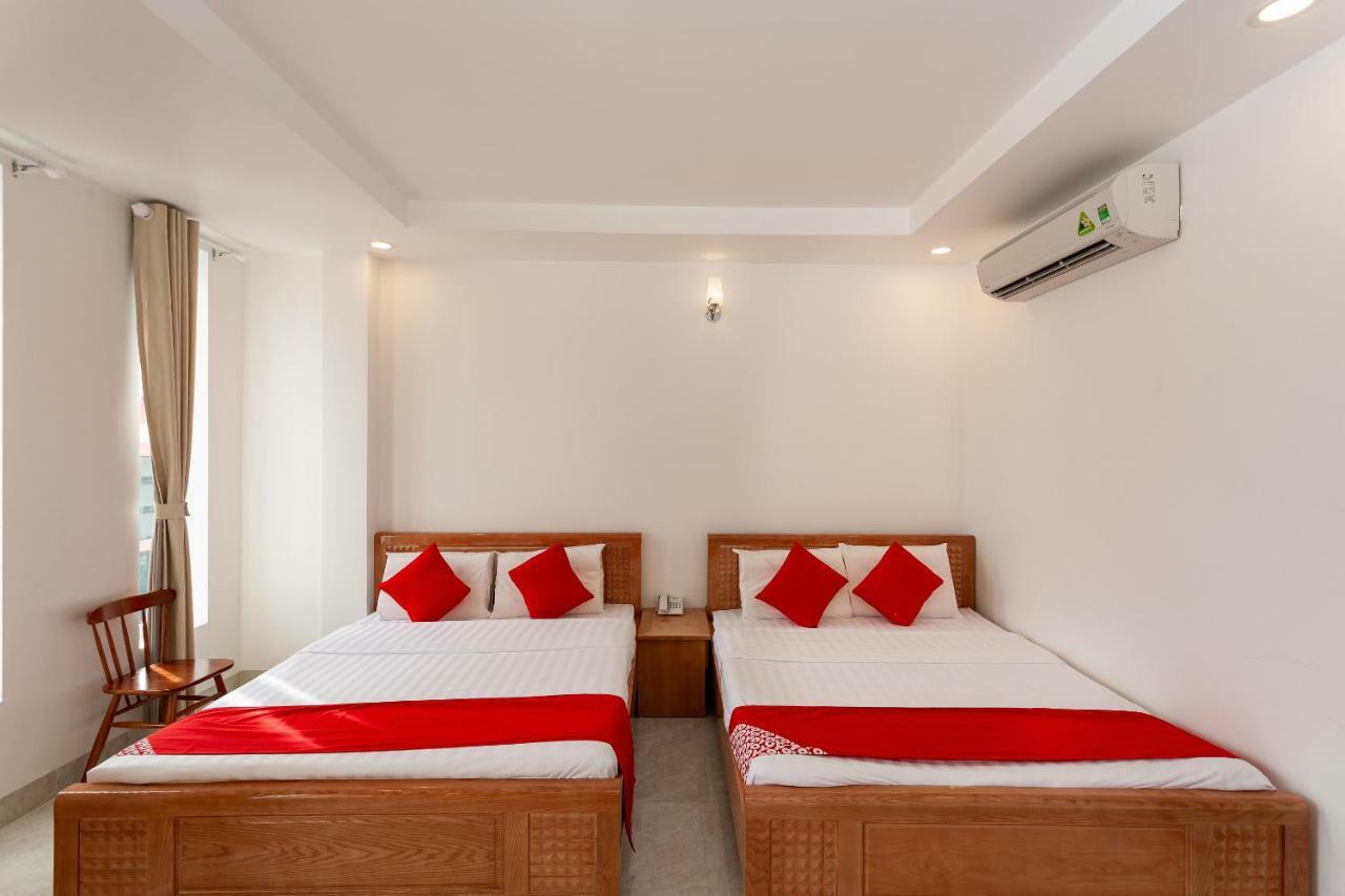 Bao Phuc Hotel Phu Quoc Exterior foto