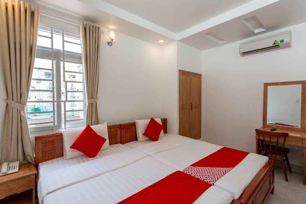 Bao Phuc Hotel Phu Quoc Exterior foto