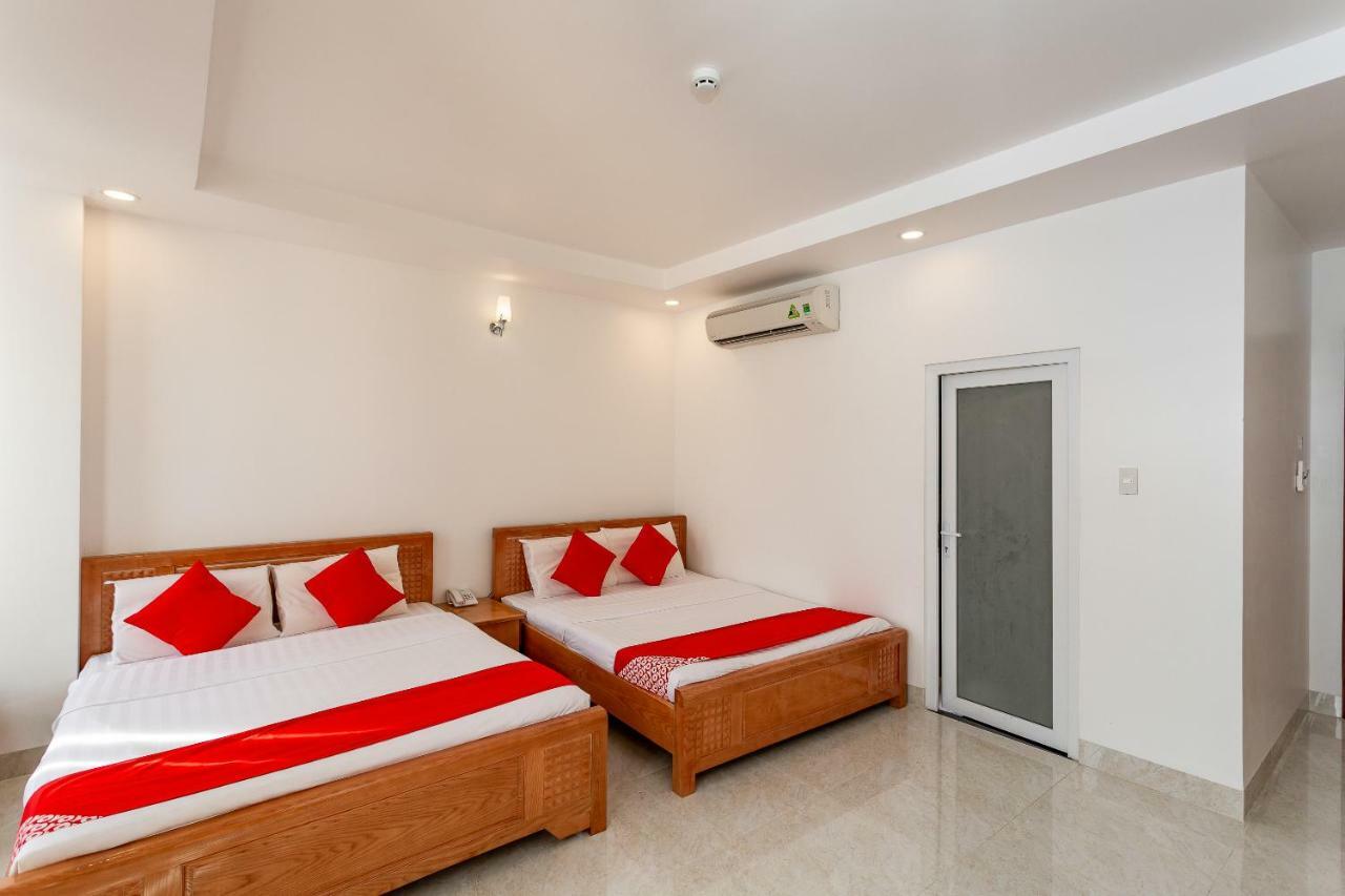 Bao Phuc Hotel Phu Quoc Exterior foto