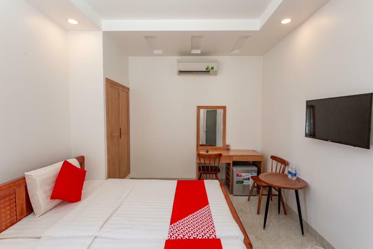 Bao Phuc Hotel Phu Quoc Exterior foto